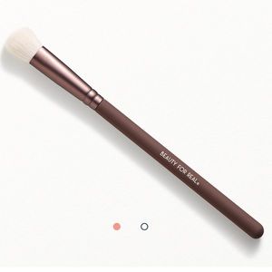 Beauty for real perfect perfection concealer brush NWT
